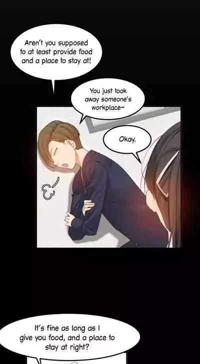 [Mx2J] Hahri's Lumpy Star Ch. 9~37 [English] (toonily.com)