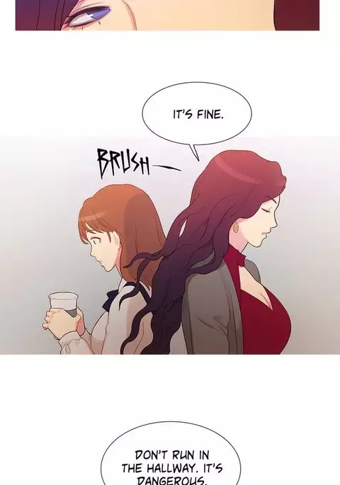 Scandal of the Witch Ch.1-26