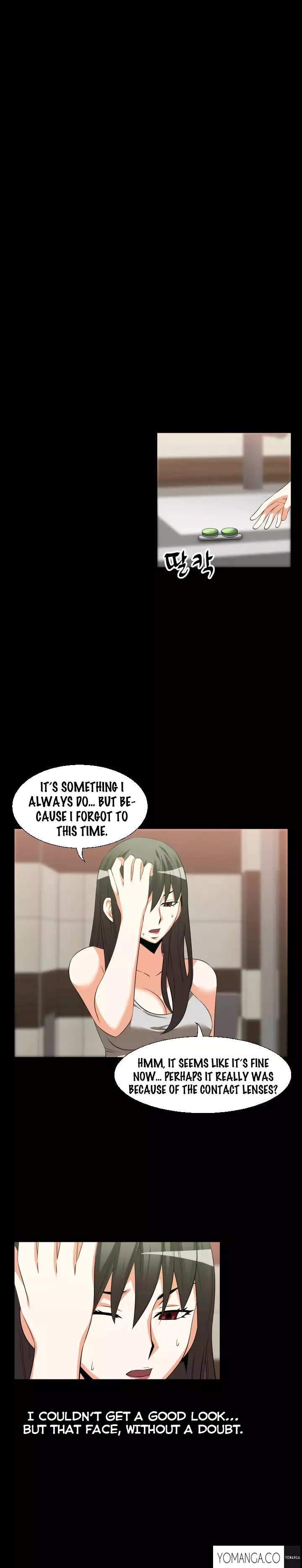 Love Parameter Ch.1-37