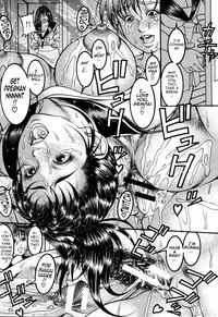 [Moriya Makoto] Mitsu-Tsubo (Complete) [English] {Tadanohito}