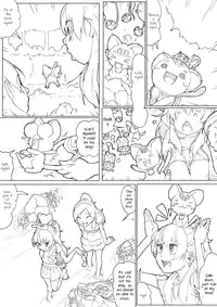 [Akimbo] SUI-PRE (Suite Precure) [English] [Tigoris Translations]
