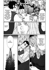 [Matsumoto Jiro] A Revolutionist in the Afternoon [English]