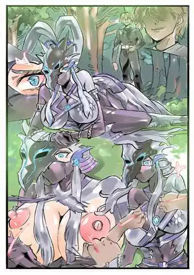 A request from Tales567-san Mo Ye