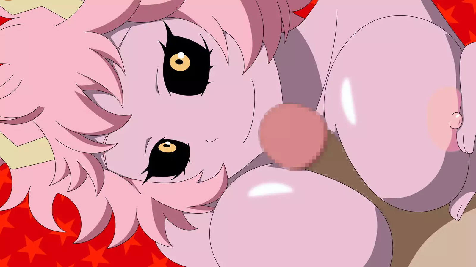 Hiroaka's Little Room