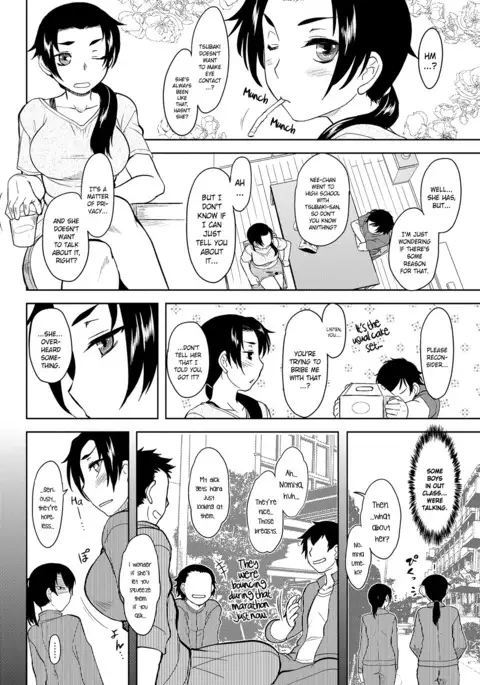 Momoiro Daydream Ch. 1-6