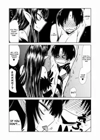 [Hroz] Gougou Kumo Musume | Spider Girl Go-Go [English] {4dawgz + Thetsuuyaku}