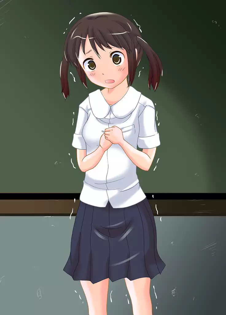 Kurasu No Batsu Tōban Wa Kanchō Ijime ~ Warawa Reru Kanchō To Haisetsu ~