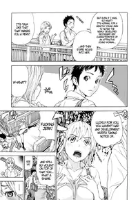 [Sasagawa Hayashi] Zutto Isshoni - Our Eternity Love Ch. 2-6 [English] [DGB]