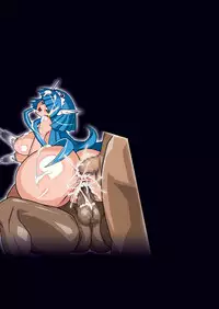 [Studio Mizuyokan (Higashitotsuka Rai Suta)] SMILE PARTY HYPER! (Smile Precure!) [Digital]