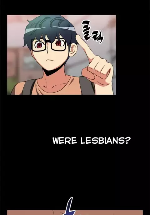 Love Parameter Ch.1-50