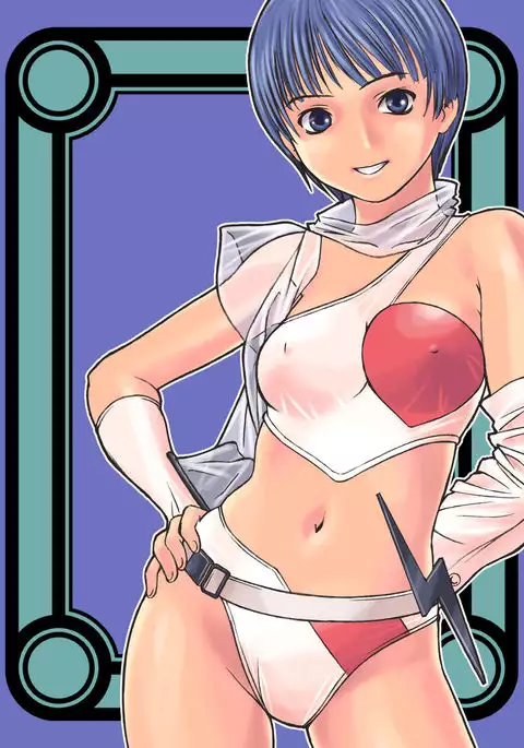 GENSOHSYOHZYO-ROM EVOLUTION