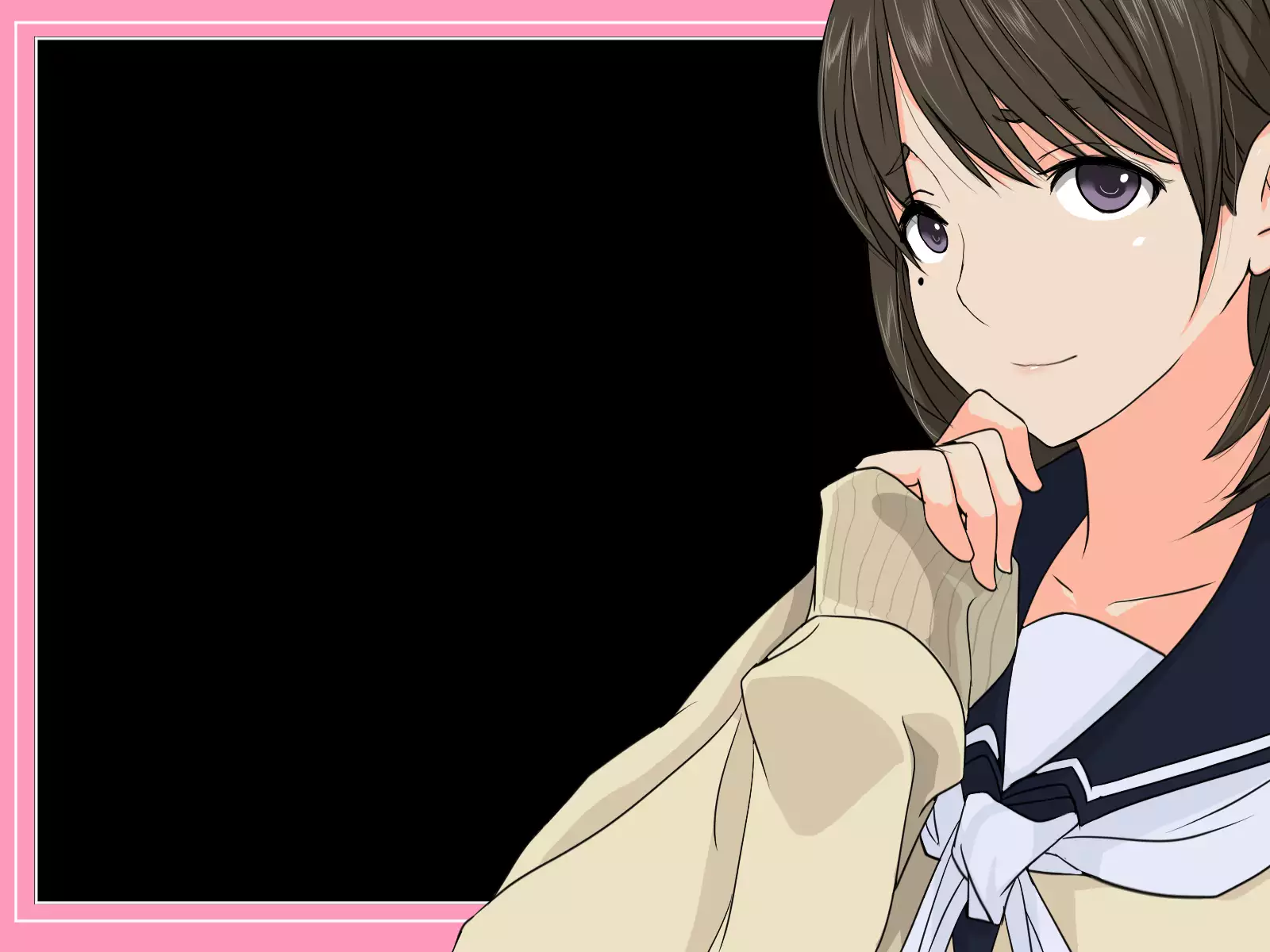 Kare to Kanojo ni Oji-san Plus