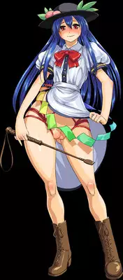 [Man Chin Low (COSiNE)] Touhou Inburoku (Touhou Project) [Digital]