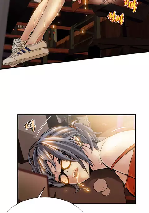 Kill the Dead Bastard Ch.0-14