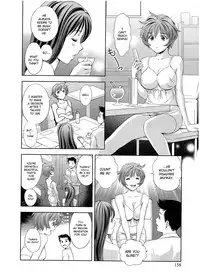 [Asamori Mizuki] Glass no Megami Vol.2 [English]