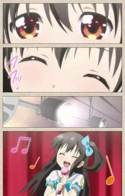 Shoujo Ramune Kanzenban