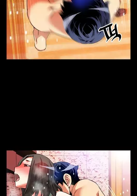 Love Parameter Ch.1-66