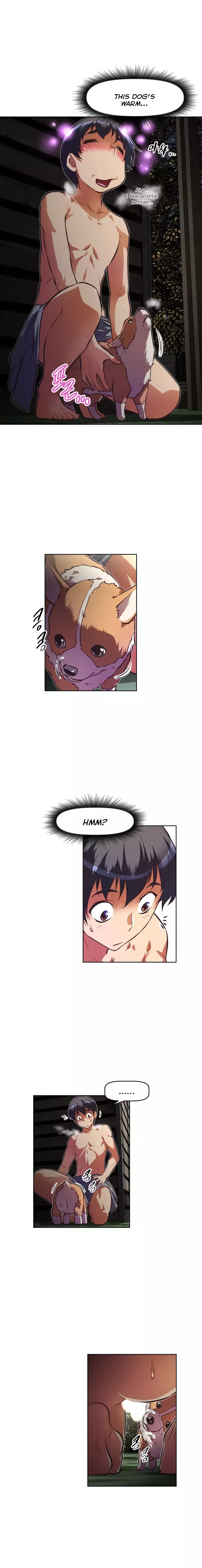 Brawling Go Ch.76-108