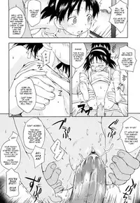 [Nohri Isawa] Pretty Work [English] [Mistvern]