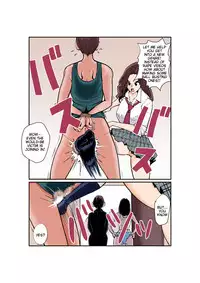 [Pecan (Makunouchi)] Burei Girl [English] [Tigoris Translates]