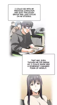 [Husky guy] SStudy Ch.75-77 (English)