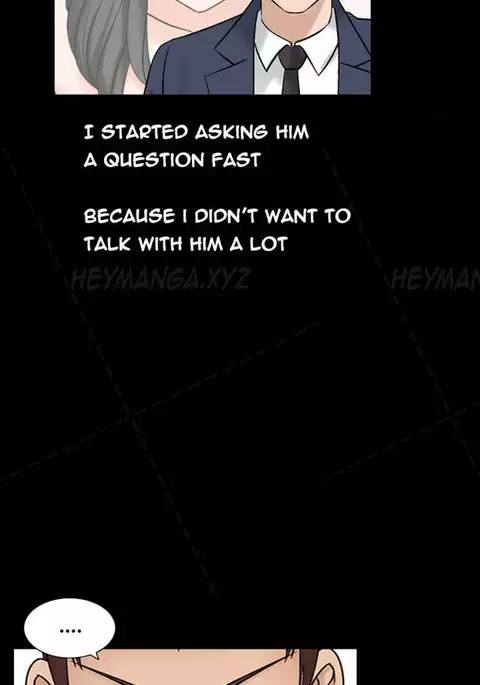 The Taste of Hands Ch.1-46