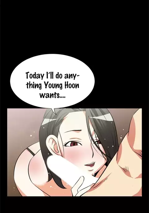 Love Parameter Ch.1-44