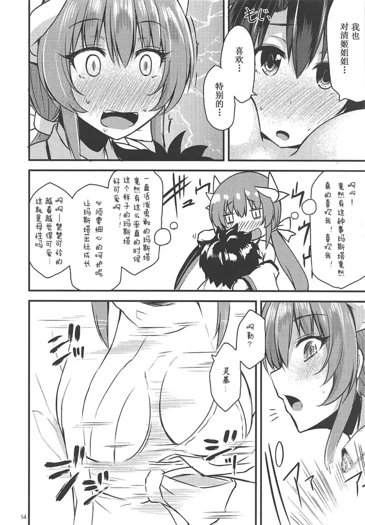 Anehime Hahahime Hebihime