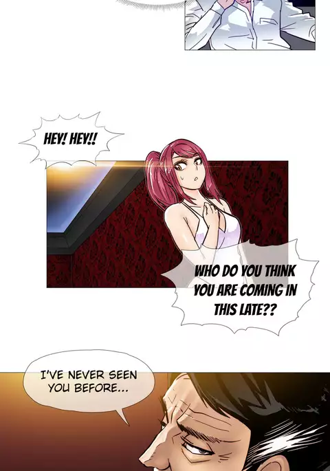 Household Affairs Ch.1-51