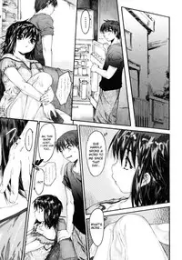 [Zero no Mono] Wasurena [English] [desudesu]