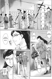 [Tuna Empire] Secret Promise (OMA-JYU) [English] [slouch2]