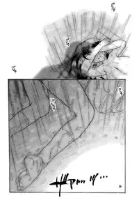 [HONEY QP (Inochi Wazuka)] La Fluer (Gunparade March) [Digital]