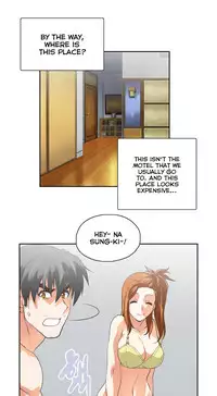 [Husky guy] SStudy Ch.75-77 (English)