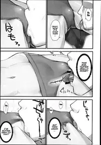 [BANG-YOU] Stopwatcher File 2 (COMIC Anthurium 006 2013-10) [English] [naxusnl]