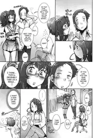 [Sengoku-kun] Pretty Cool + Extras [English]