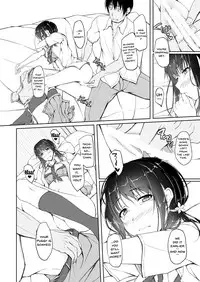 [shakestyle (ShAKe)] Tachibana Yukina Enkou Nisshi 4 [English] {Doujins.com} [Digital]