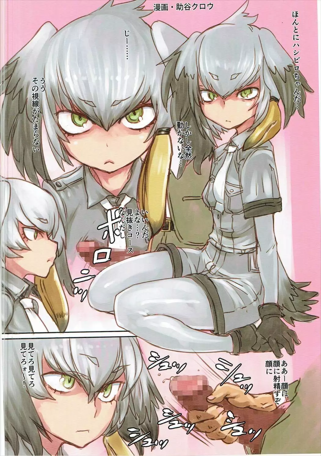 WELCOME TO SAKARI PARK!!