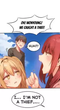 [Mx2J] Hahri's Lumpy Boardhouse Ch. 0-31 [English] (YoManga) (Ongoing)