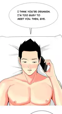 Hooker Ch.1-35 (English) (Ongoing)