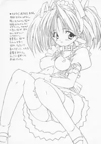 (CR27) [Chokudoukan (Hormone Koijirou, Marcy Dog)] Sokkyuuou 2000 (Various)