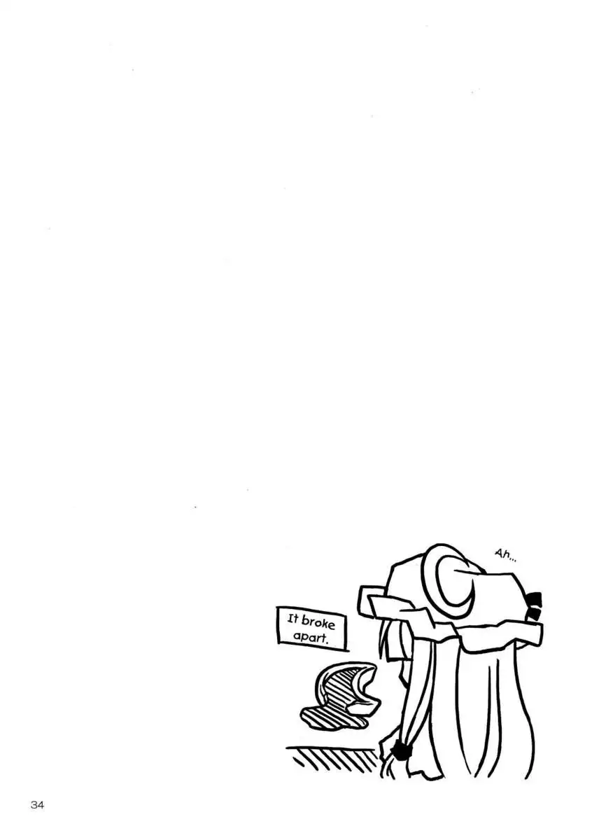 Something Even Sweeter than Chocolate!!