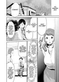 Mama wa Saimin Chuudoku! Ch. 1-11