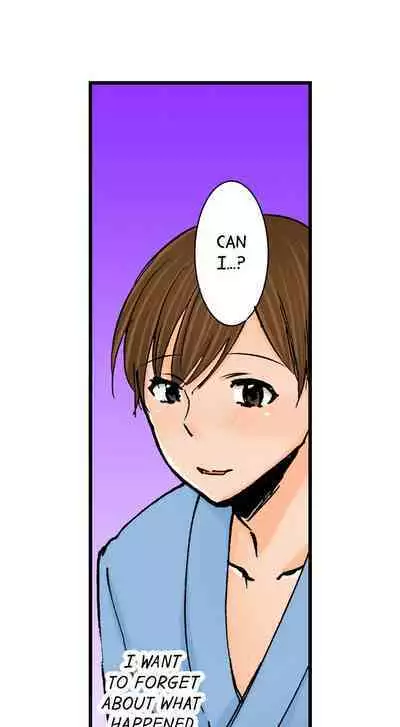 [BURIO] Touching My Older Sister Under the Table (Ch.1-64) [English]