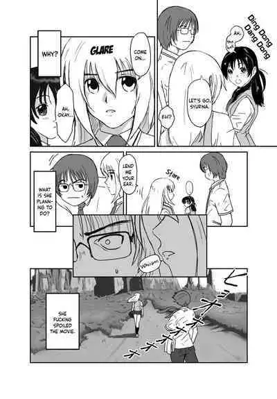 Better Girls Ch. 1-8