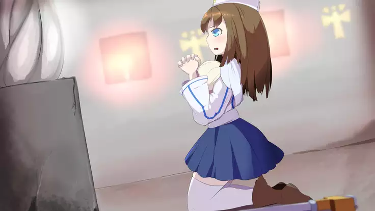 Iseki no Naka wa ero Wana-Darake