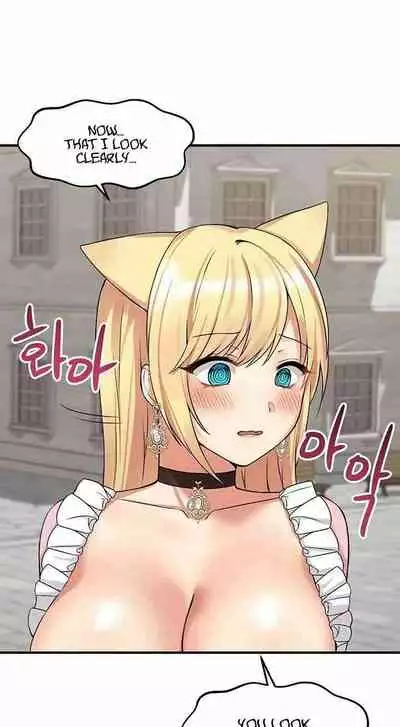 Elf Who Likes to be Humiliated Ch.14/?