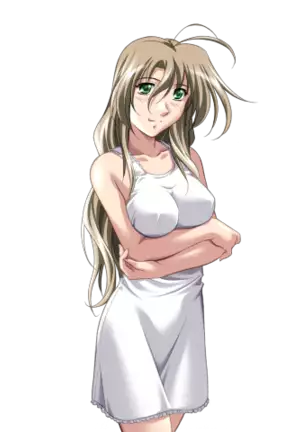 Do You Like Horny Bunnies? 2 (decensored)