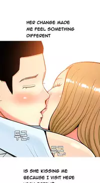 Hooker Ch.1-39 (English) (Ongoing)