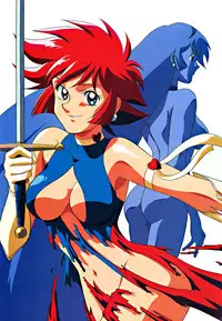 (C54) [Studio Z-Agnam (Various) Dōga komusume 9 (Various)