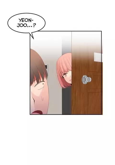 Hahri's Lumpy Boardhouse Ch. 0-32